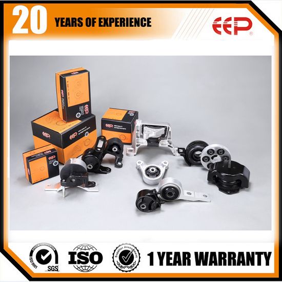Eep Auto Parts Engine Mounting for Toyota Yaris 12372-23050 image 2
