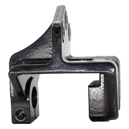 OEM Custom Light Truck/Jeep/Car/Automobile/Automotive Components Auto Spare Parts with Ductile and Gray Iron Casting Die/Sand Cast/Casting Auto Parts/Accessorie image 4