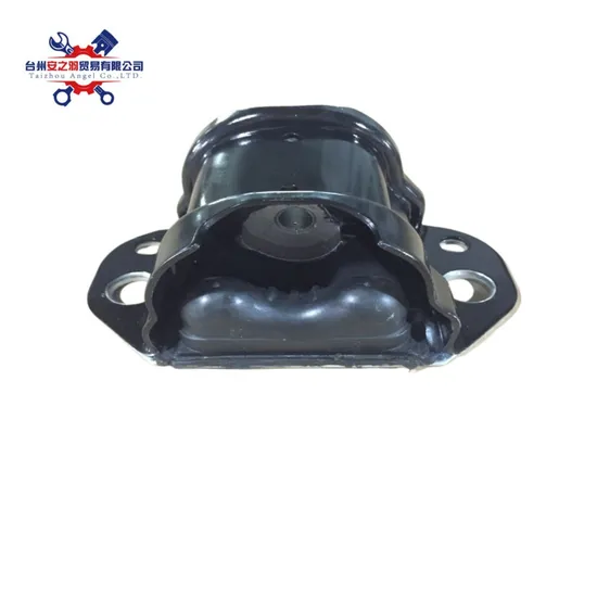 7700415087 8200034223 11270-00qaa Renault Clio II, Kangoo Auto Parts Engine Mount