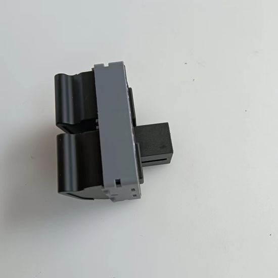 6q0959858 4 Pins Front Car Electric Power Window Switch Be Compatible with Fox 5z1/ Seat Ibiza/VW Polo 9n image 3
