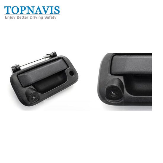 Car Rear View / Backup / Reverse Camera for Ford F550 image 3