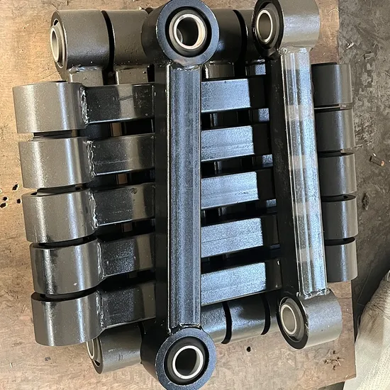 Truck Trailer Suspension Truck Trailer Suspension Adjustable Trailer Suspension Adjustable Torque Arm Torque Arm Fixed Torque Rod