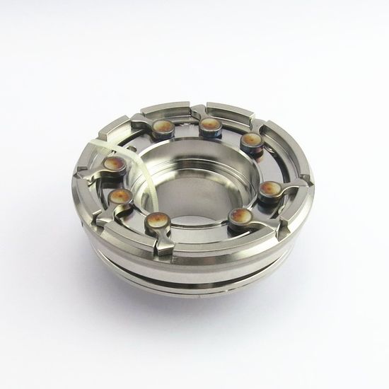 BV35/ 5435-970-0014 Turbocharger Part Nozzle Rings image 2