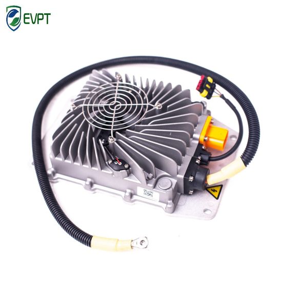1.5kw DC Converter Step Down Transformer 144V to 12V Converter image 5