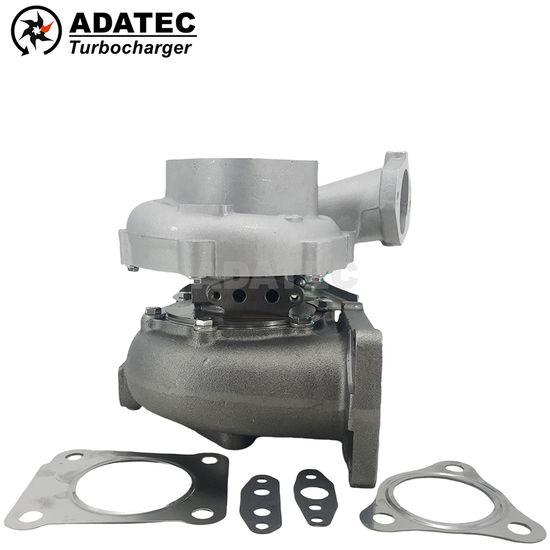 Gt2359V Turbocharger 724483 17201-17050 Turbine 750001-0002 17201-17070 for Toyota image 4