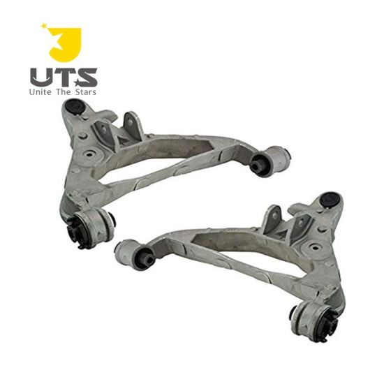 Aluminum Wishbone Control Arm for Ford F-150 4X2 03-06 OEM 6L1z-3079-AA Ms40122 image 4