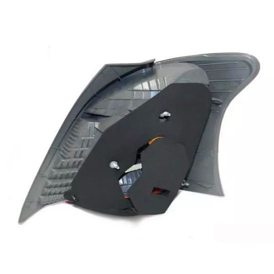 Taillight Left LED Type New Adr Approved Fits for Toyota Yaris Hatch 08-11 image 3