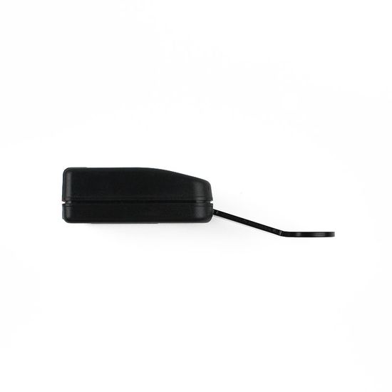 Fed 095 Car Accessory  Steel Seat Belt Buckle with End Release Button image 4