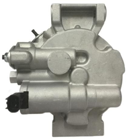 AC Compressor for Toyota Auris 1.2 2015- 88310-02b00 88310-02b10 image 5