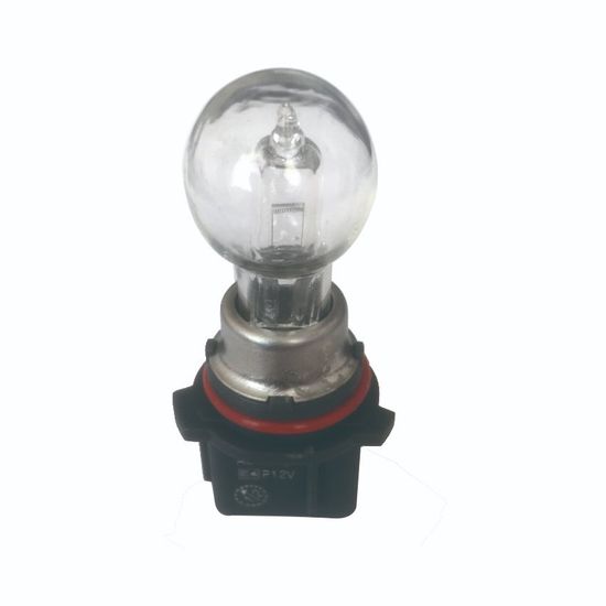 Halogen Lamp Truck Headlight Quartz Glass Head Bulbs image 2