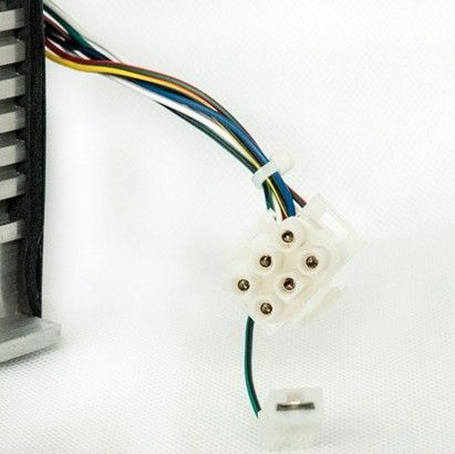 Zapi Controller for Electric Vehicles 80V 600A image 4
