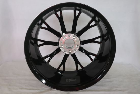 20inch 5X120 Special Design Forged Rim for Car image 5
