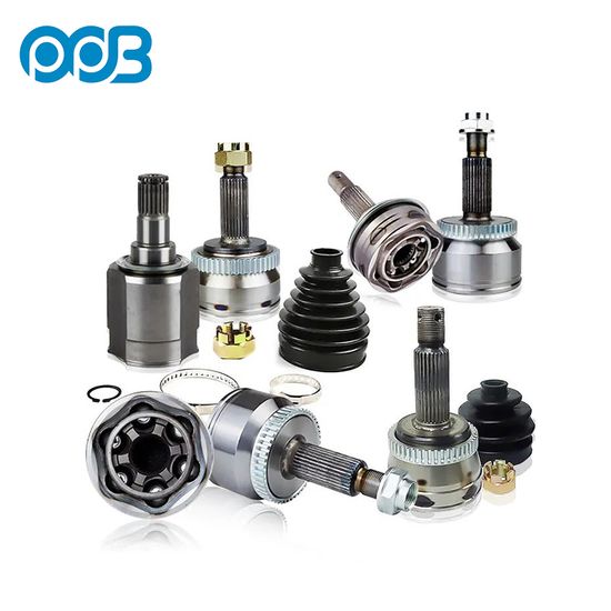 Front Axle CV Joint Kits for Audi VW 4D0498099 Constant Velocity Joint image 5