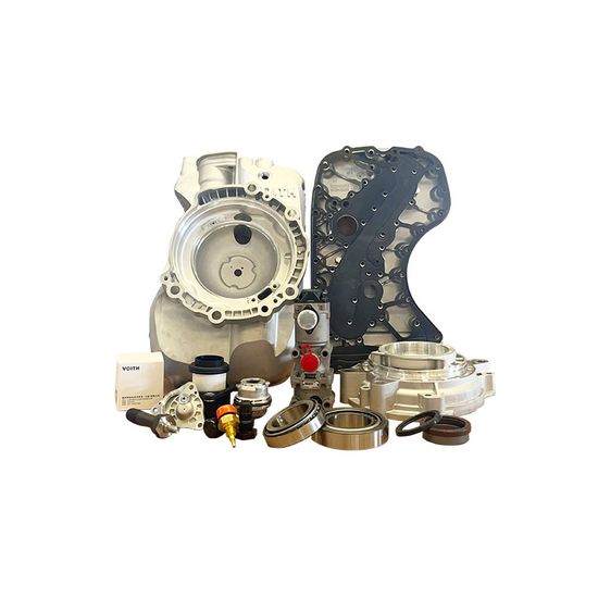 II53484 Electromagnetic Valve for Brake System with Superior Durability image 6