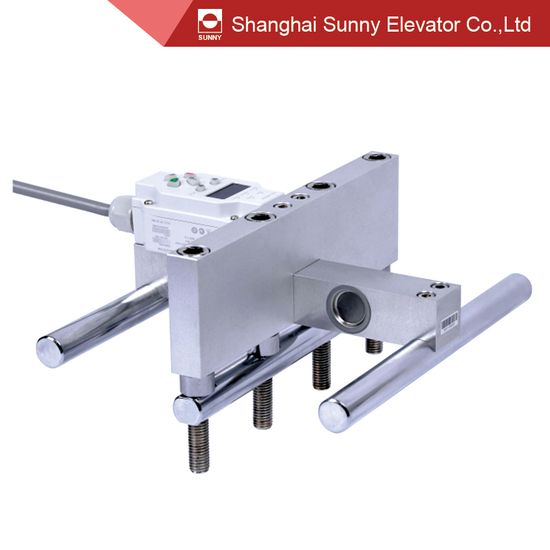 Elevator Weight Measuring Sensors and Lift Load Cell Control image 5