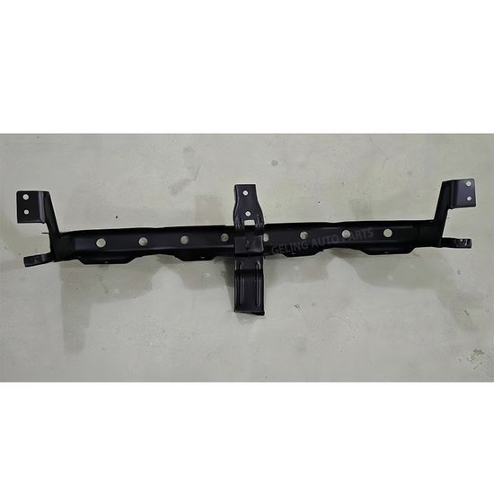 Auto Body Part Accessories Kit Front Bumper Reinforcement Impact Bar Rebar for Isuzu Dmax 2020 2021 2022 2023 image 6