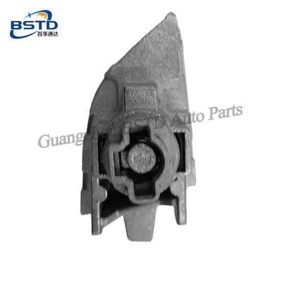 Car Parts Ignition Lock Switch Full Lock Core and Key Assy for Wuling Almaz Cortez Confero Chevrolet Captive MG Hector Baojun730(23545156) image 3