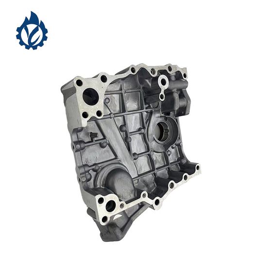 Auto Engine Part Oil Pump for Toyota Hiace 11301-75011 image 4