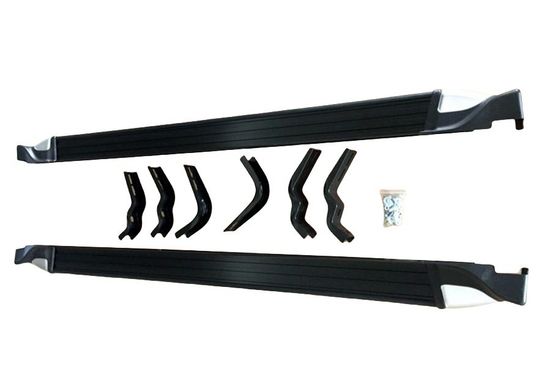 OEM Side Step Running Board for Corolla Cross 2022 on image 4