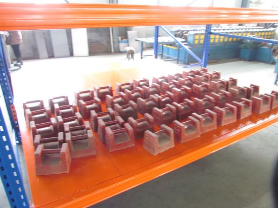 Professional Storage Shelf Manufacturer Custom Warehouse Industrial Storage Long Span Racking image 2