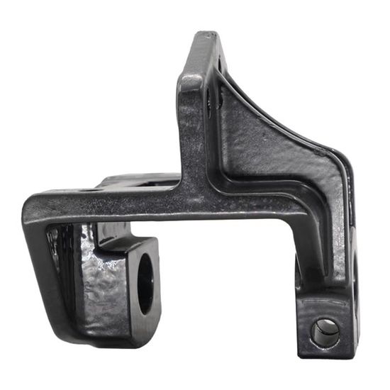 OEM Custom Light Truck/Jeep/Car/Automobile/Automotive Components Auto Spare Parts with Ductile and Gray Iron Casting Die/Sand Cast/Casting Auto Parts/Accessorie image 5