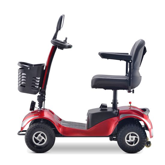 Handicapped Mobility Scooters Wheel Disabled for Three 1 Piece Price Dubai 4 Golf Electrique Pour Gas Scooter Electric Handicap image 3