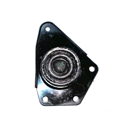 Vehicle Engine Rubber Pad Engine Mount Part for Changan New Alsvin V7 (OEM: 1001070-B10) image 4
