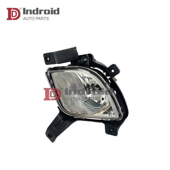Fog Light for Hyundai Tucson 2009 Fog Lamp 92201-2s000 92202-2s000