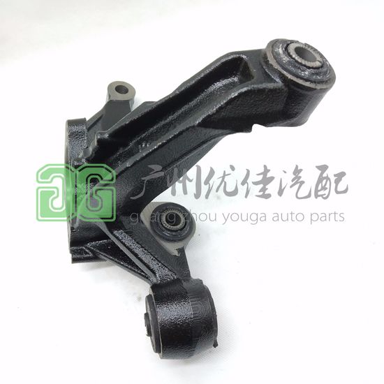 Rear Steering Knuckle for Toyota Camry 42304-06220 42305-06200 image 5