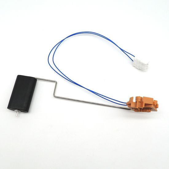 25060-Zz00A New Gas Fuel Sending Unit for Nissan Frontier Xterra Pathfinder 17342-Ea000 image 2