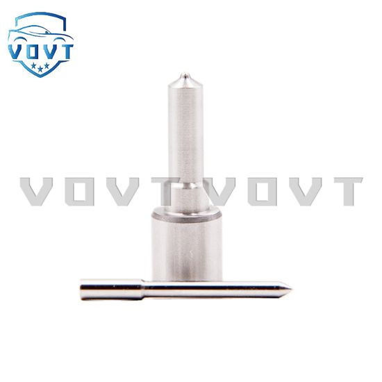 Fuel P Type Injector Accessories Dlla140pn013 105017-0130 Diesel Fuel Injector Nozzle image 4