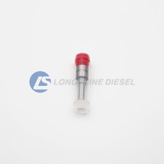 P Type Diesel Injector Common Rail Nozzle Dlla144p1264 image 4