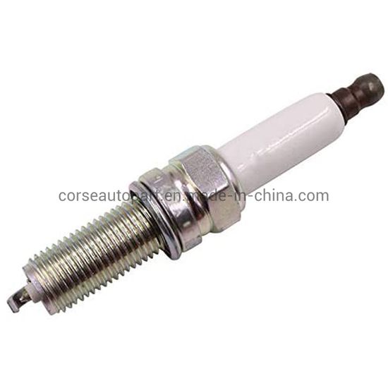 Auto Spare Parts Car Ignition Iridium Spark Plug a 004 159 49 03 for Mercedes-Benz C-Class Dh7rtip image 4