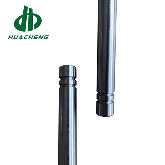 Excavator Spare Part Engine Valve Intake Exhaust for Caterpillar 3116 image 4