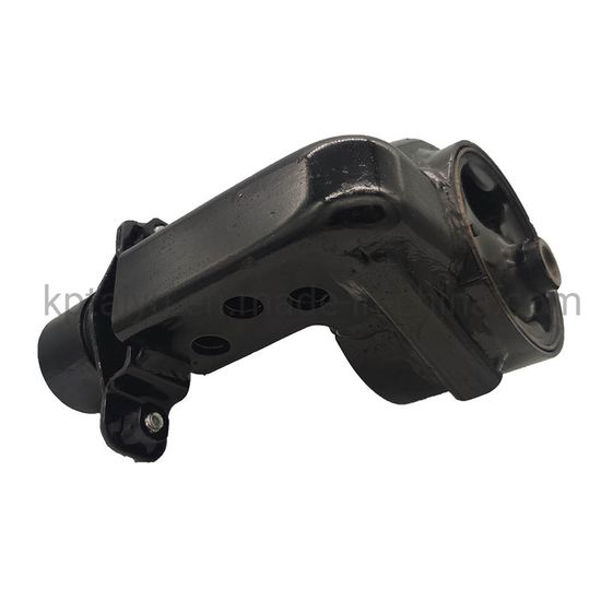 2181025010 Rubber Engine Mount 21810-25010 for Hyundai Accent I image 3