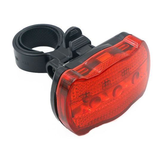 Bike Necessary Front Rear Bike LED Light for Bicycle Outdoor Cycling Bicycle Light image 4