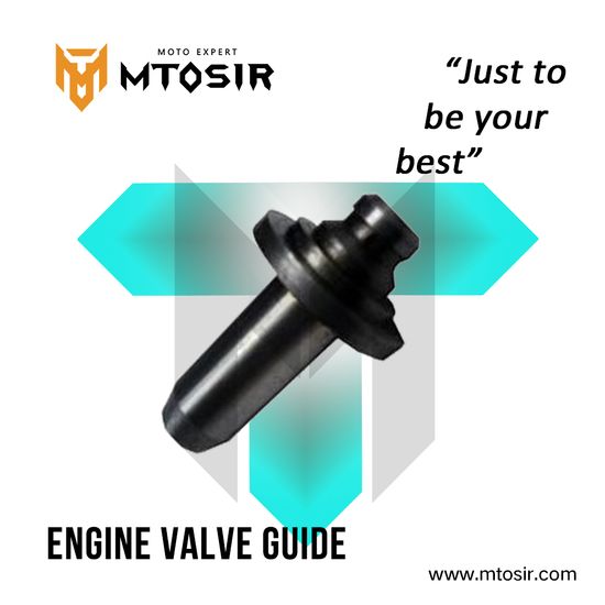 Universal Engine Valve Guide  Motorcycle Spare Parts Refacciones PARA Moto image 2