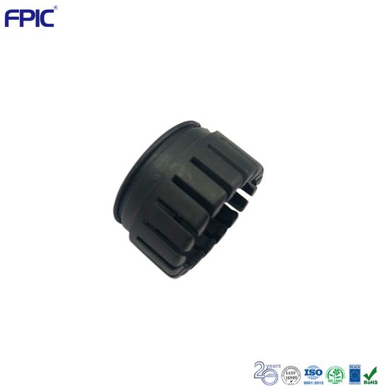Plastic Injection Mould Terminal Block Auto Spare Part for Automotive Connector image 2