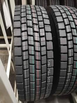 Sportrak 275/70r22.5 27570r22.5 275 70 R22.5 Radial Tubeless TBR Truck Tires Truck Tyre Bus Tire Bus Tyre image 4