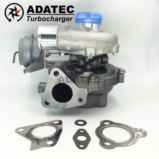 Garrett Turbocharger Gtb1649V 757886-5004s 757886-0004 28231-27450 2823127450 757886 Turbo for Hyundai Sonata image 4