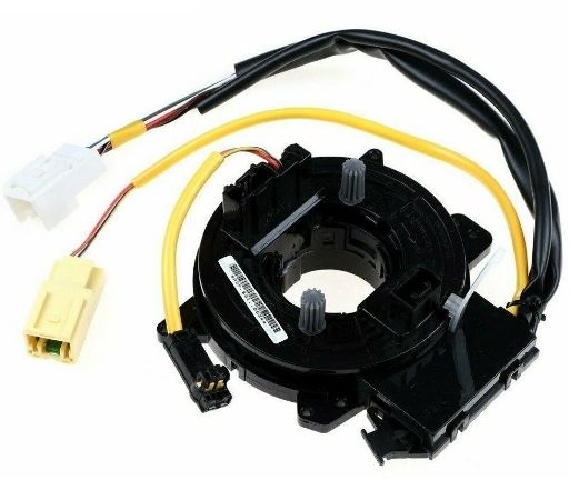 Spiral Cable Clock Spring 83196-Fg010 for S Ubaru Forester Legacy image 2
