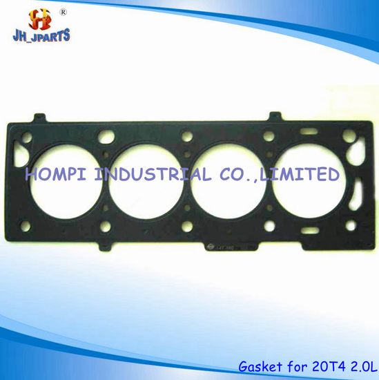 Auto Parts Cylinder Head Gasket for Mechanical Seal 20t4 2.0L Gug2534hg Lvb10048b Lvb101000 18K4f/14K4f/20t4/256TM/M47r/14K4d/16K4f/18K4K/425/492/25K4f/276dt/C5 image 2