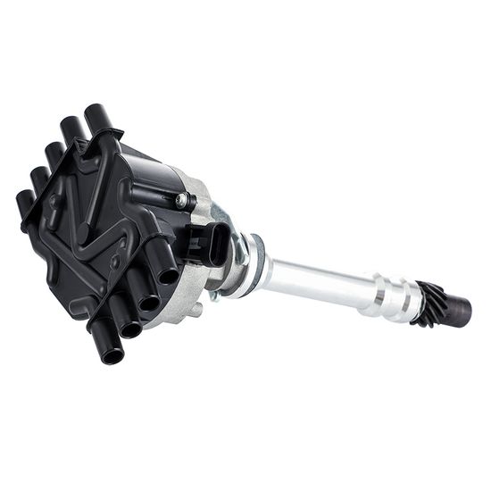 Car Parts Electronic Distributor Ignition for Late Model GM Hvs Distributor Auto Spare Parts Ignition Distributor Module image 5