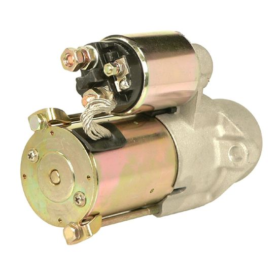 Auto Starter (Ts6493D: Starter Delco Pmgr 1.2kw/12V 9t Cw) image 3
