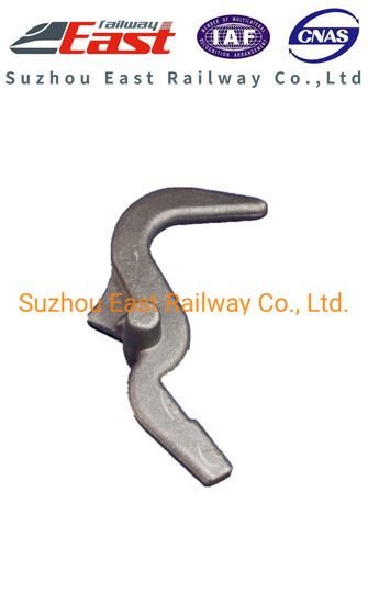 Standard Casting Railway AAR F31A Thrower for Freight Wagon Coupler image 4