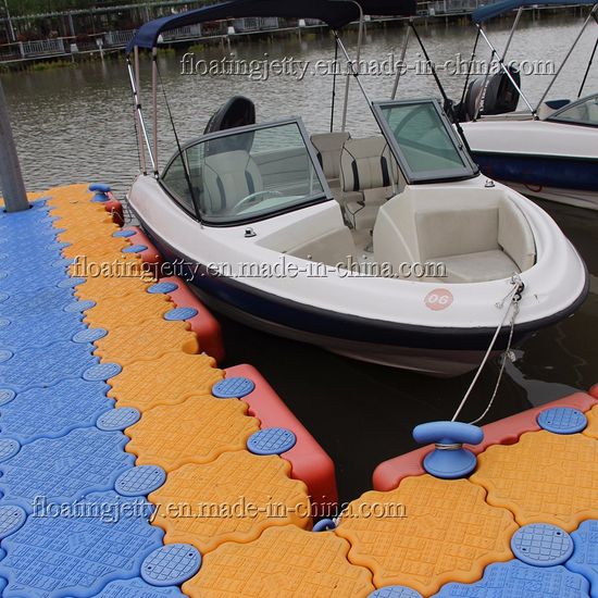 PVC Floating Docks PVC Pontoon Floats image 4