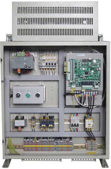 Monarch Controller for Lift and Elevator image 6