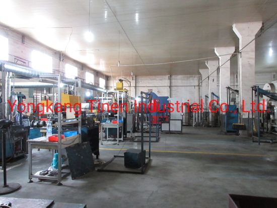 Alternator for Car Engine Spare Auto Parts with Report image 6