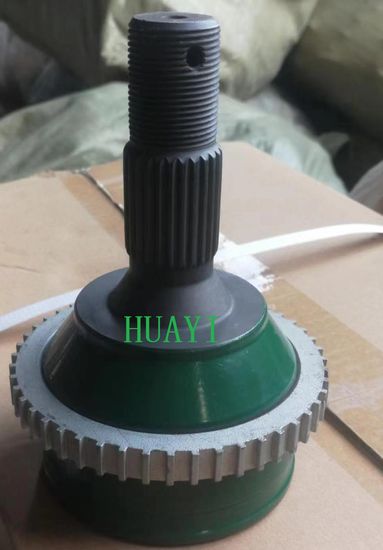 Outer CV Joint for Peugeot 405 22t with ABS C. V. Joint for Peugeot 405 image 4