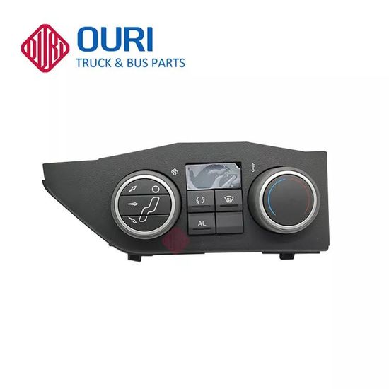 Switch Air-Conditioning Control Panel 22130711 22004093 for Volvo 22004089 22130723 image 2